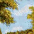 Preview of cross stitch pattern: #1058741