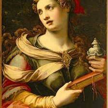 Cross stitch pattern: #1058814