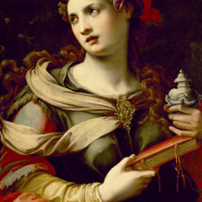 Cross stitch pattern: #1058818