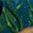 Preview of cross stitch pattern: #1059634