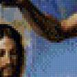 Preview of cross stitch pattern: #1059796