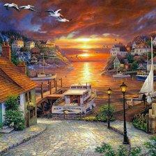 Cross stitch pattern: #1061027