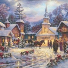 Cross stitch pattern: #1061035