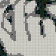 Preview of cross stitch pattern: #1061283