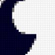 Preview of cross stitch pattern: #1061323