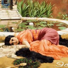 Cross stitch pattern: #1061519