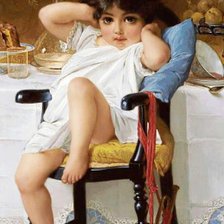 Cross stitch pattern: #1061525