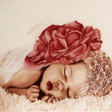 Cross stitch pattern: #1062110