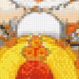Preview of cross stitch pattern: #1062599