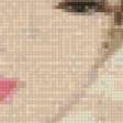 Preview of cross stitch pattern: #1062632