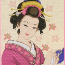 Cross stitch pattern: #1062632