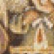 Preview of cross stitch pattern: #1063851