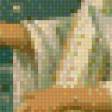 Preview of cross stitch pattern: #1063857