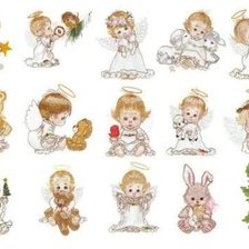 Cross stitch pattern: #1063885