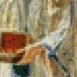 Preview of cross stitch pattern: #1063888