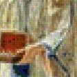 Preview of cross stitch pattern: #1063893