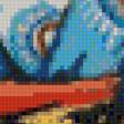 Preview of cross stitch pattern: #1063907