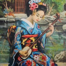 Cross stitch pattern: #1063907