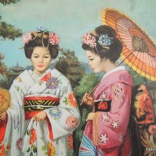 Cross stitch pattern: #1063910