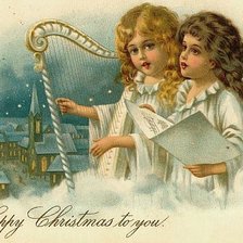 Cross stitch pattern: #1063930