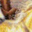 Preview of cross stitch pattern: #1064554