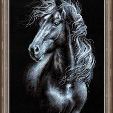 Cross stitch pattern: #1064559