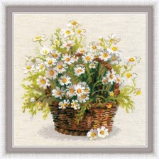 Cross stitch pattern: #1064561