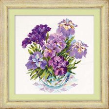 Cross stitch pattern: #1064580