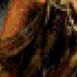 Preview of cross stitch pattern: #1064873