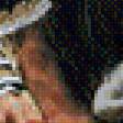 Preview of cross stitch pattern: #1070209