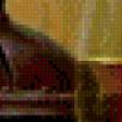 Preview of cross stitch pattern: #1070213
