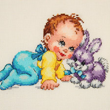 Cross stitch pattern: #1070348