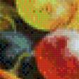 Preview of cross stitch pattern: #1070512