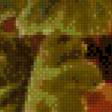 Preview of cross stitch pattern: #1070521