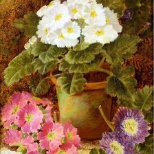 Cross stitch pattern: #1070521