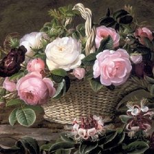 Cross stitch pattern: #1070545