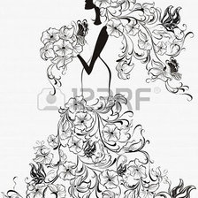 Cross stitch pattern: #1070558