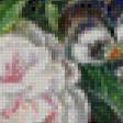 Preview of cross stitch pattern: #1070797