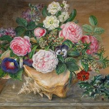 Cross stitch pattern: #1070797
