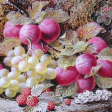 Cross stitch pattern: #1070827