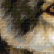 Preview of cross stitch pattern: #1073520