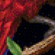 Preview of cross stitch pattern: #1074406