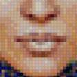 Preview of cross stitch pattern: #1074636
