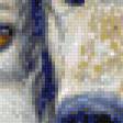 Preview of cross stitch pattern: #1074665