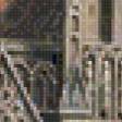 Preview of cross stitch pattern: #1075240