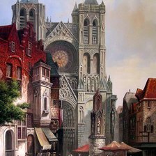 Cross stitch pattern: #1075240