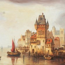 Cross stitch pattern: #1075242