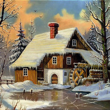 Cross stitch pattern: #1075266