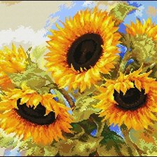 Cross stitch pattern: #1075547