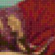 Preview of cross stitch pattern: #1075555